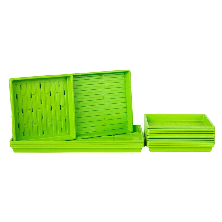 Microgreen Tray Set