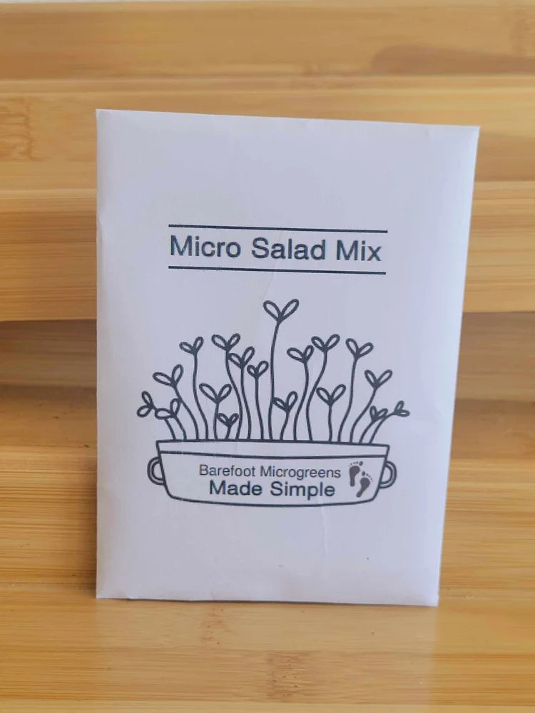 Basic Salad Mix