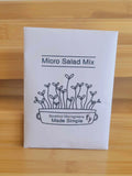 Basic Salad Mix