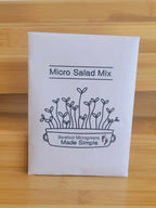 Basic Salad Mix