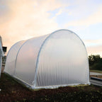 Hobby Greenhouse Kit
