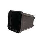 5" Heavy Duty Nursery Pots