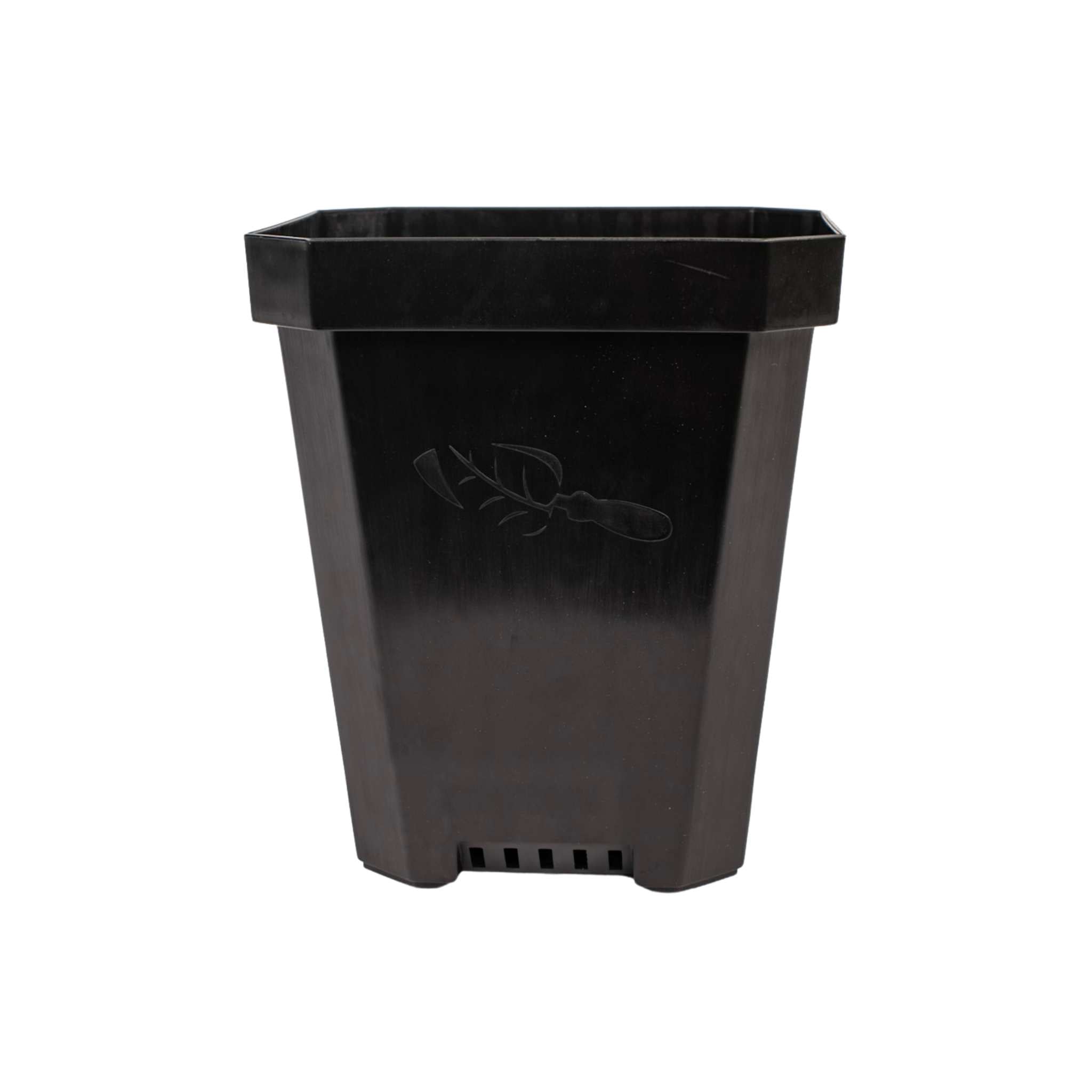 5" Heavy Duty Nursery Pots