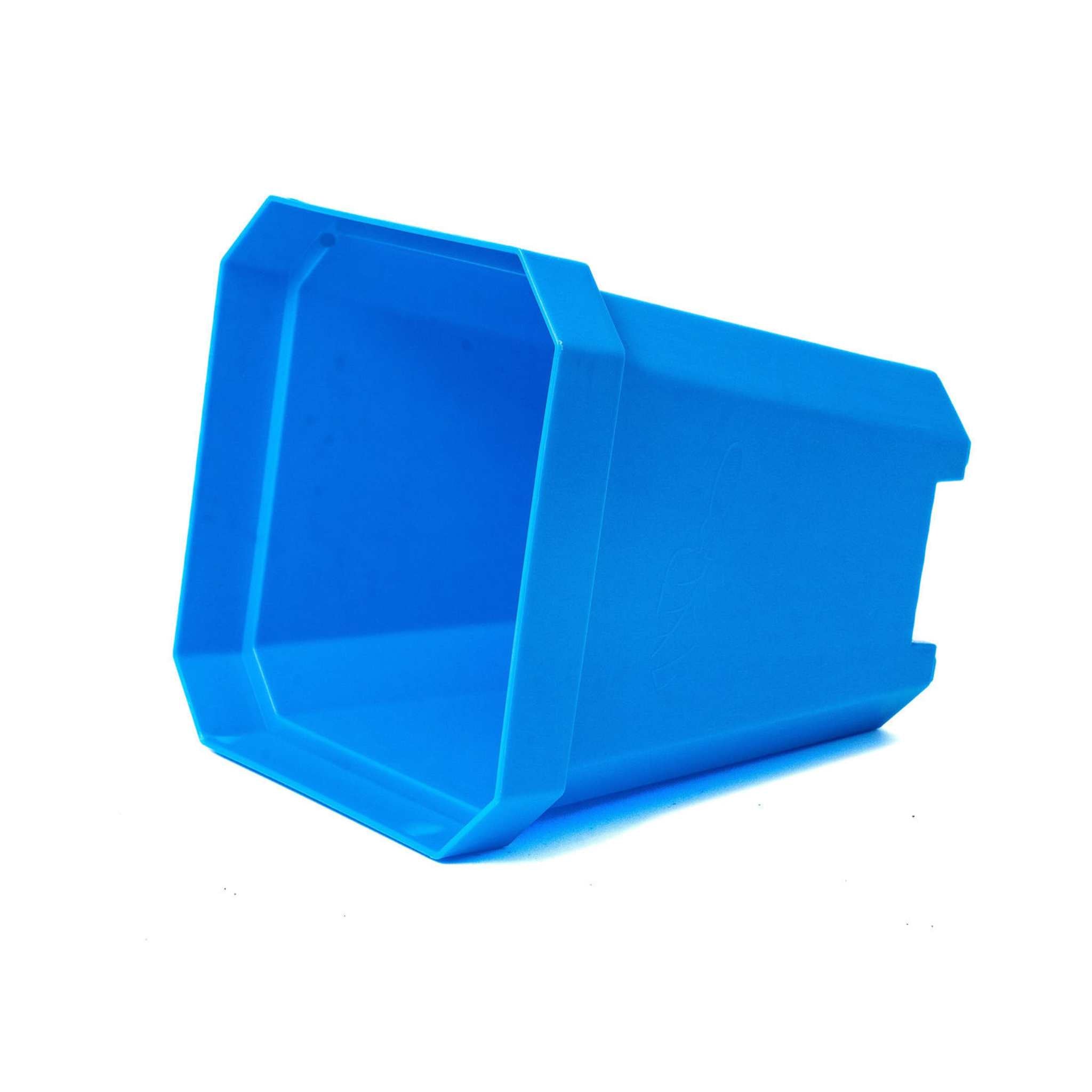5" Heavy Duty Nursery Pots