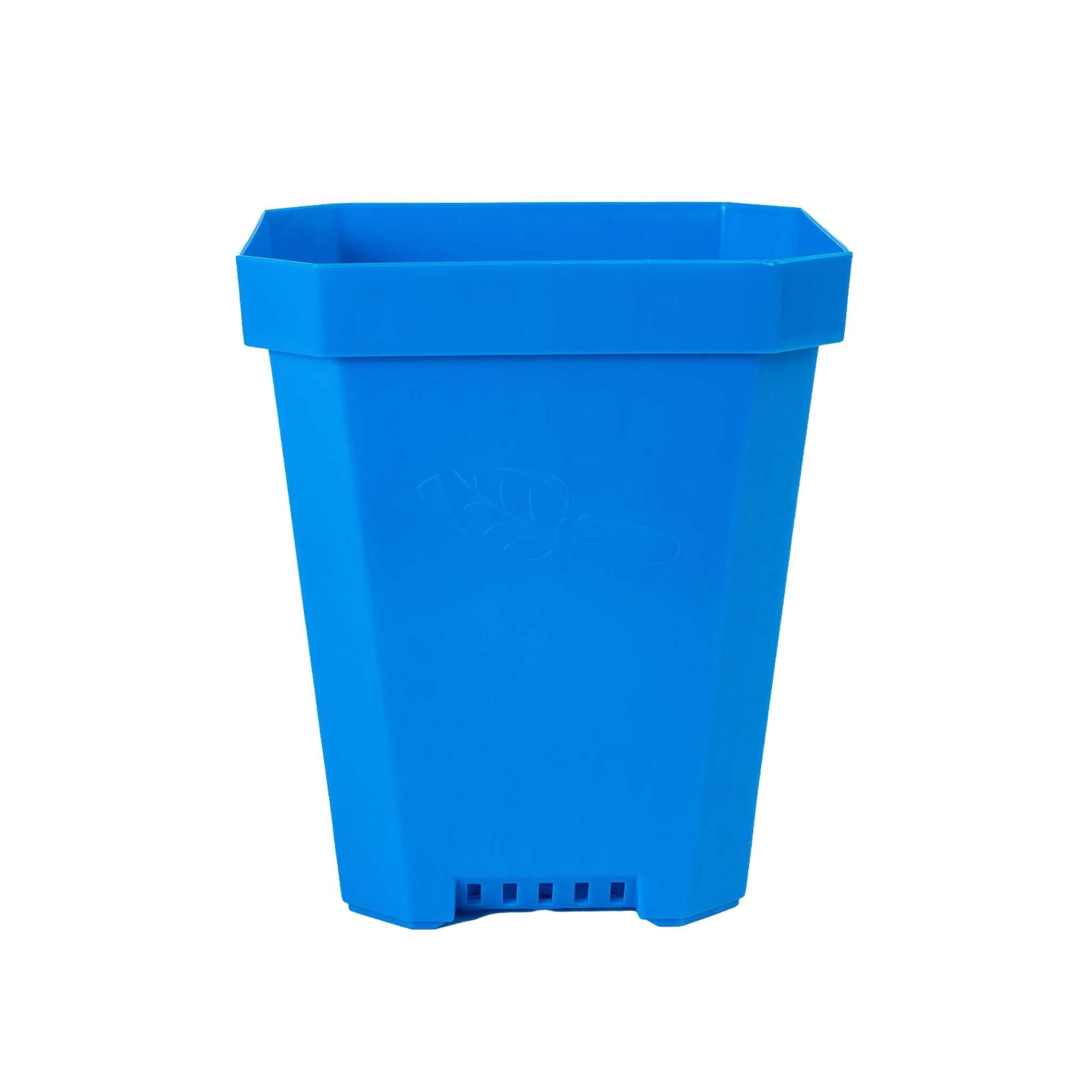 5" Heavy Duty Nursery Pots