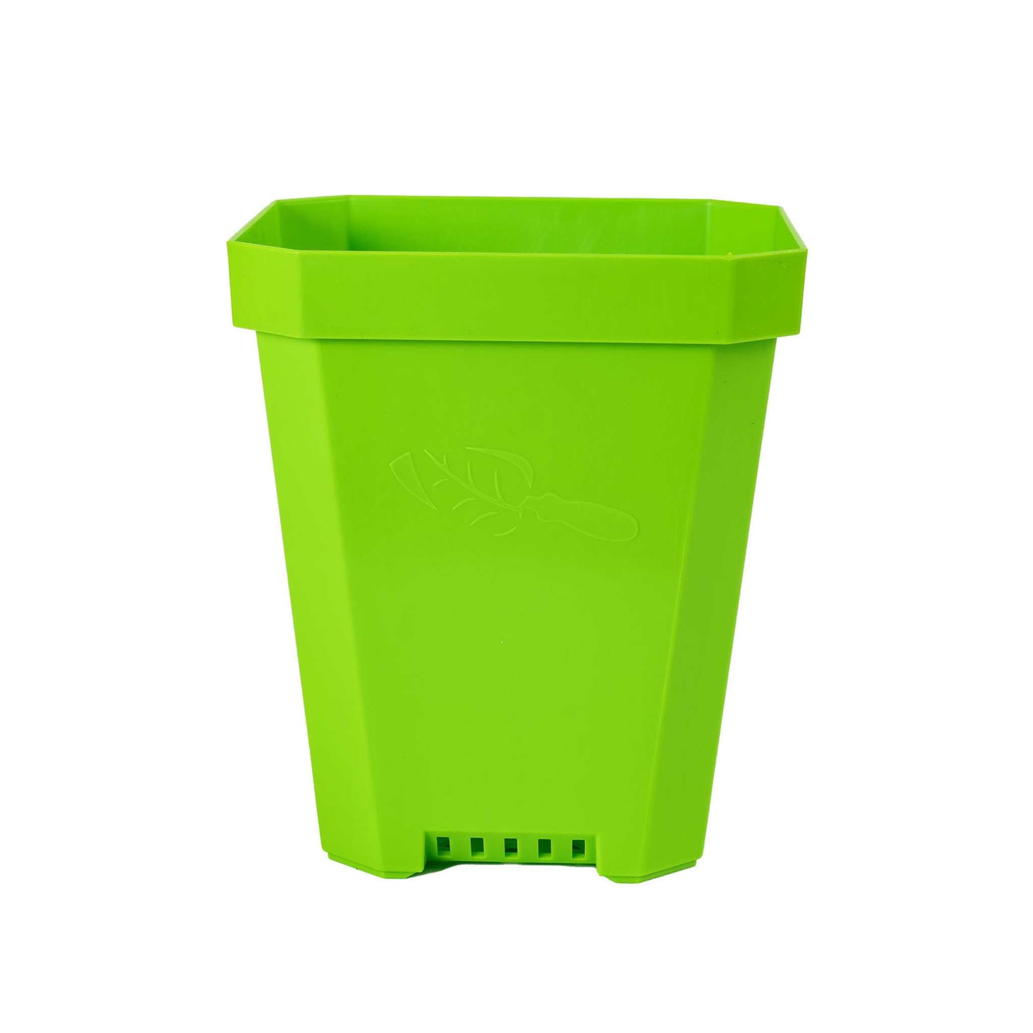 5" Heavy Duty Nursery Pots