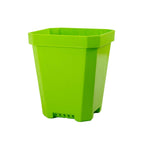 5" Heavy Duty Nursery Pots