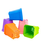 5" Heavy Duty Nursery Pots