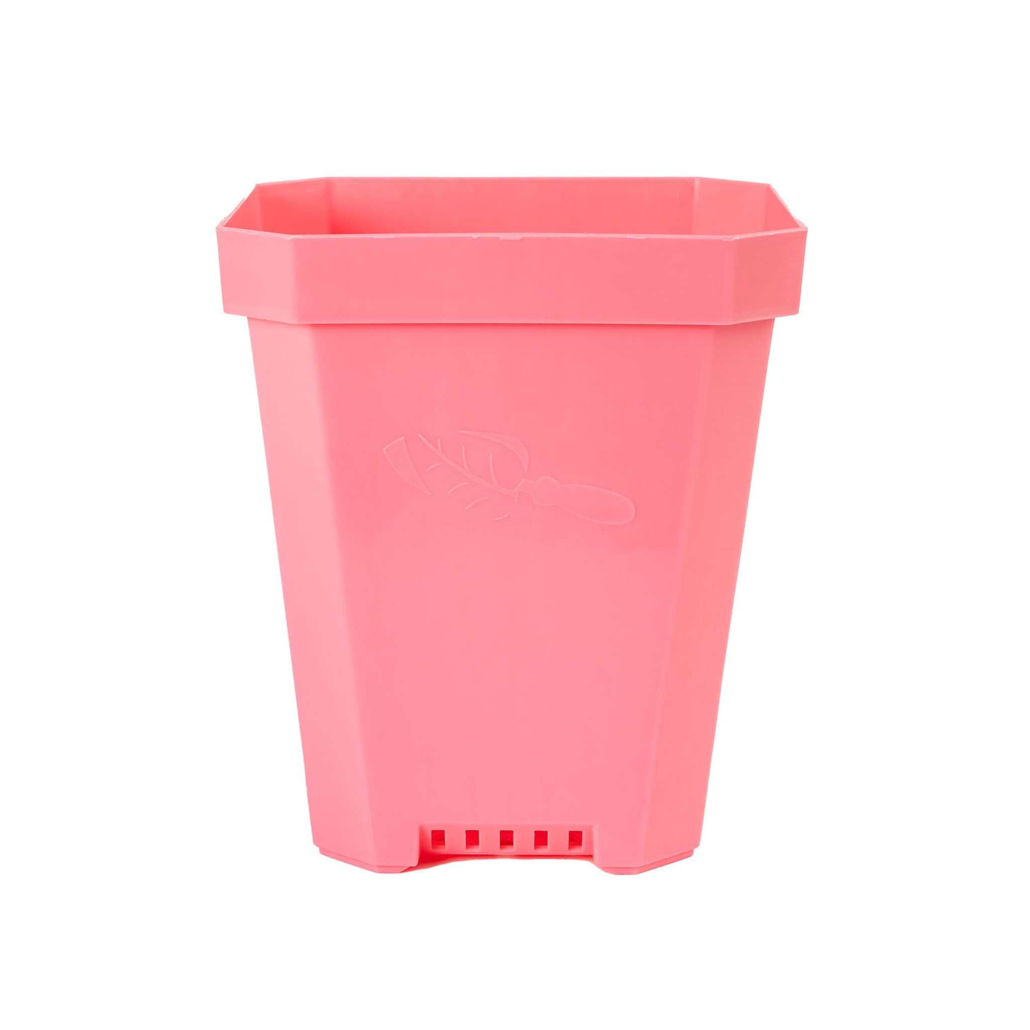 5" Heavy Duty Nursery Pots