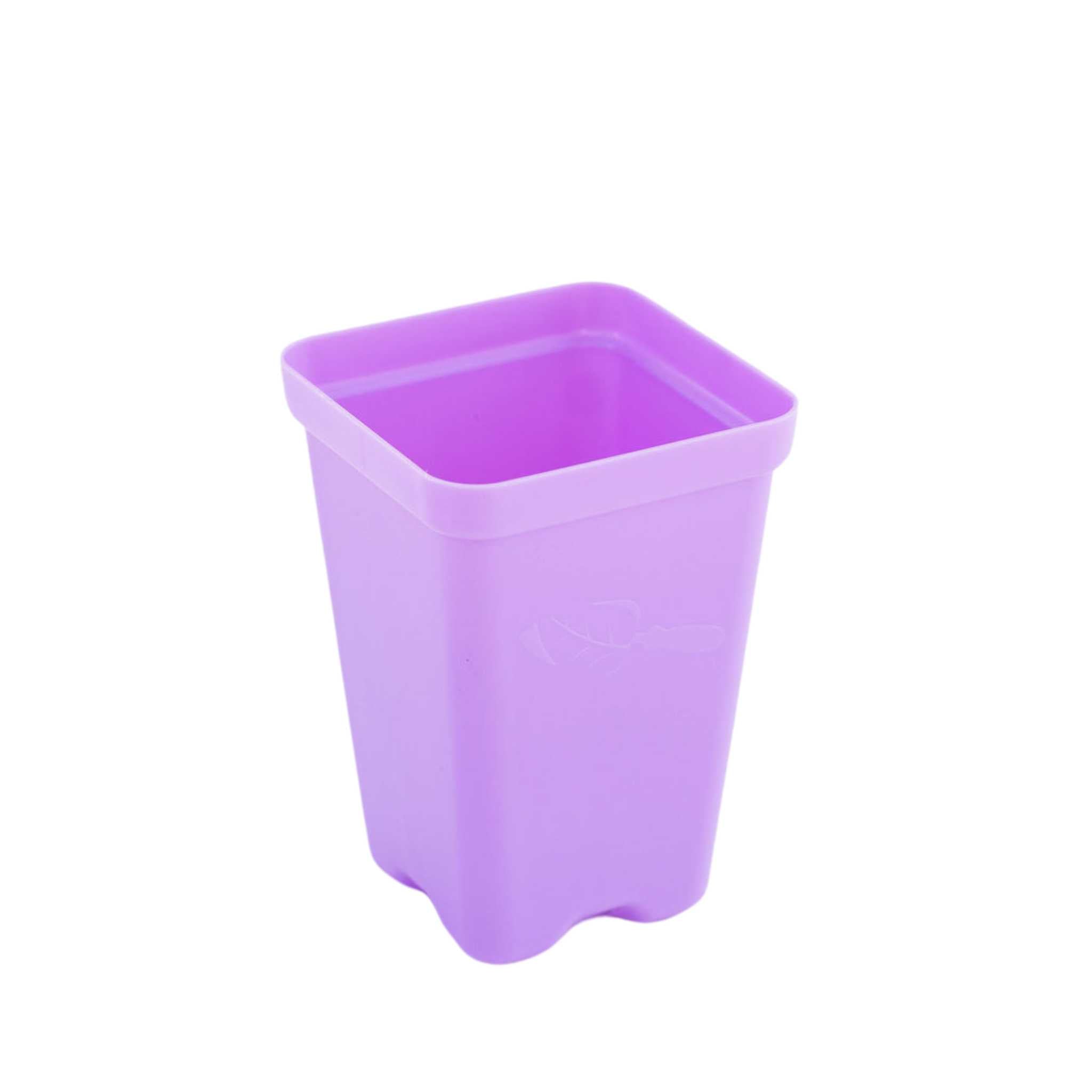 Seed Starter Pots - 2.5" Extra Strength