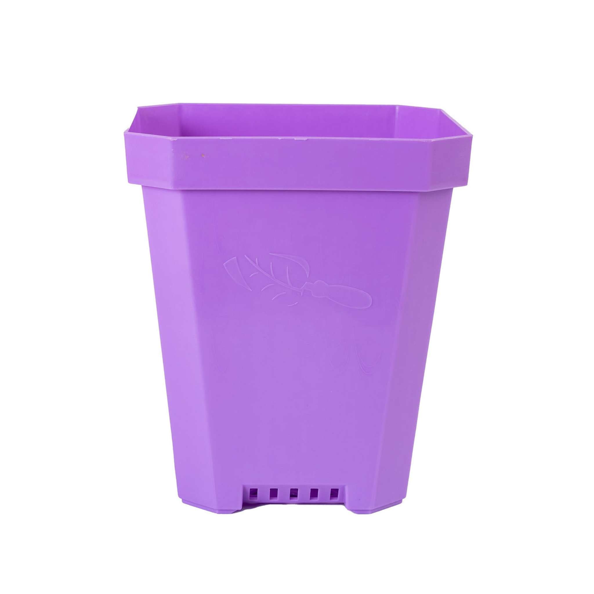 5" Heavy Duty Nursery Pots
