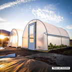Hobby Greenhouse Kit
