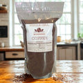 DARK ROAST COFFEE