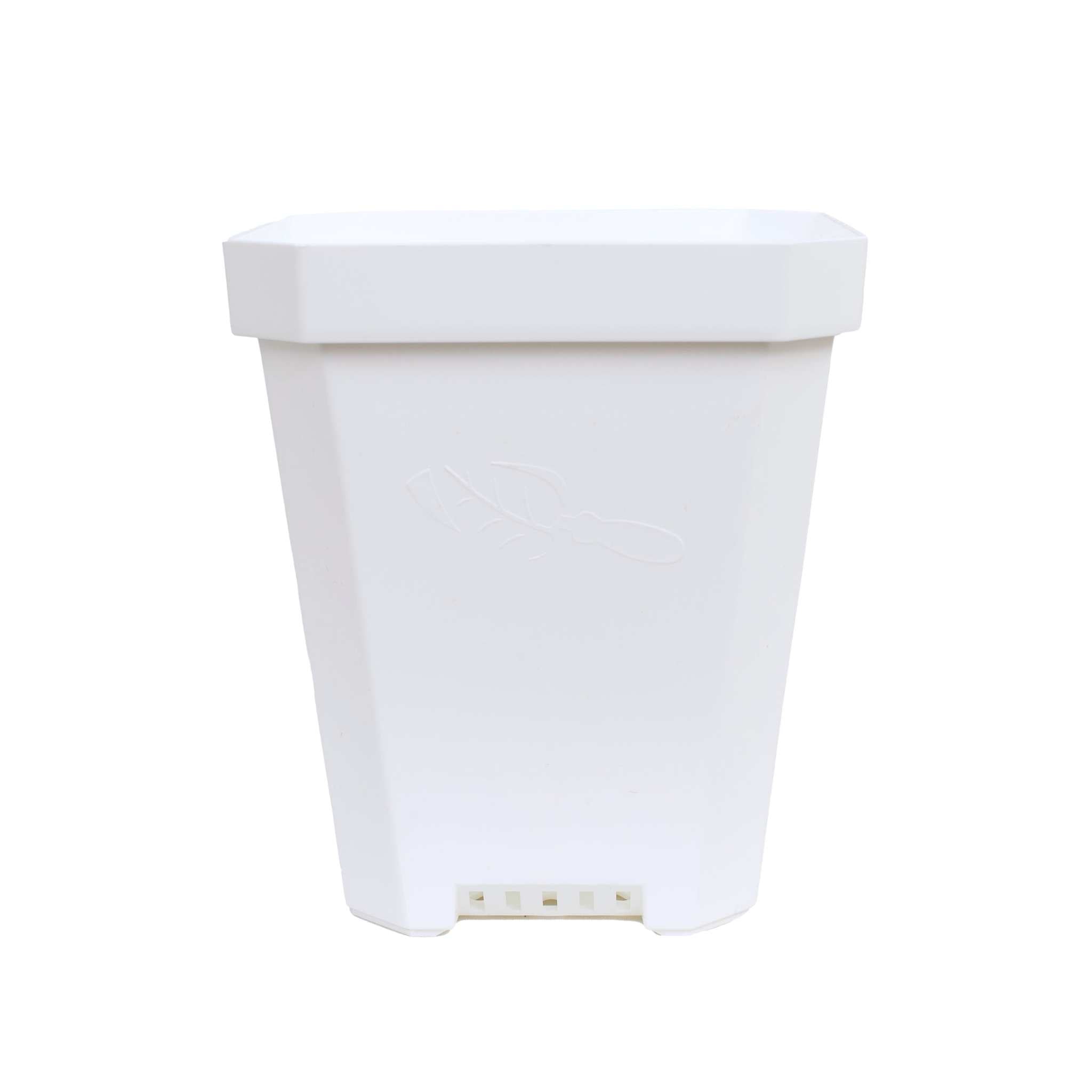 5" Heavy Duty Nursery Pots