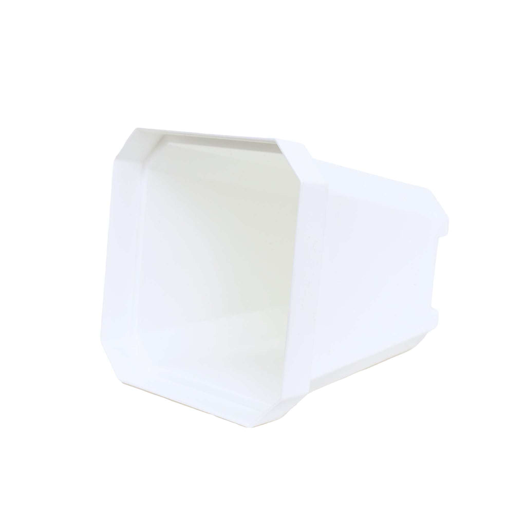 5" Heavy Duty Nursery Pots