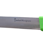 Barefoot Microgreens Produce Knife