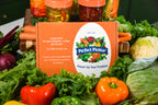 Vegetable Fermentation Value Package - Wide Mouth - Vegetable Fermentation Kit